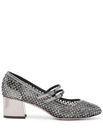 LE SILLA GILDA 低跟鞋（5厘米）