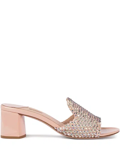 LE SILLA 60MM GILDA SANDALS