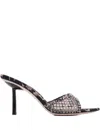 Le Silla 90mm Gilda Mules