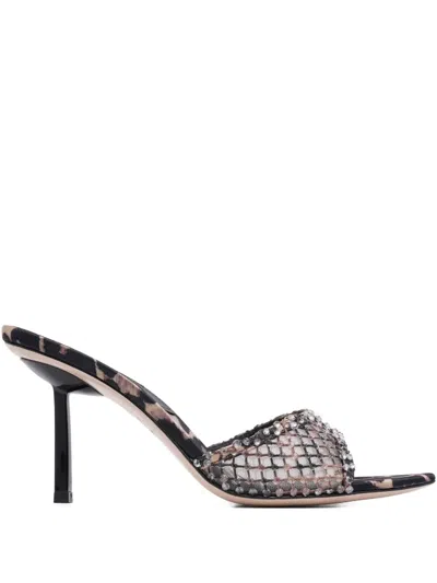 Le Silla 90mm Gilda Mules