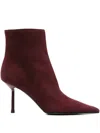 Le Silla 90mm Pointed-toe Stiletto Boots