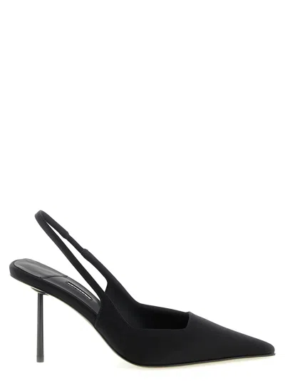 LE SILLA LE SILLA AMELIA SLINGBACK HEEL