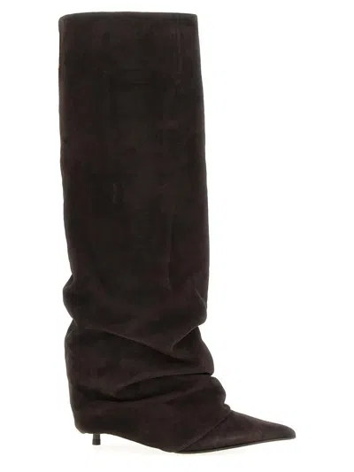 Le Silla 'andy' Boots