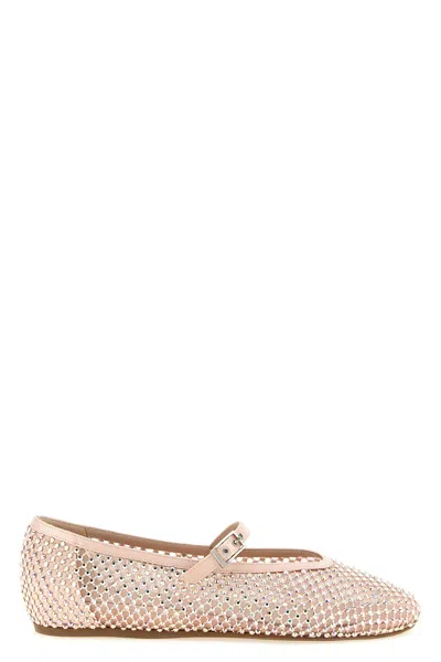 Le Silla Ballerina 'gilda' In Pink