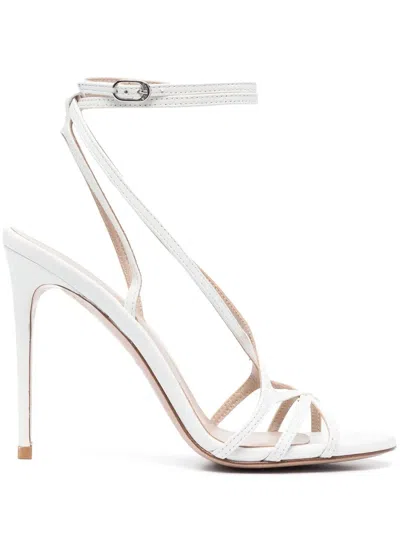 LE SILLA BELEN STRAPPY SANDALS