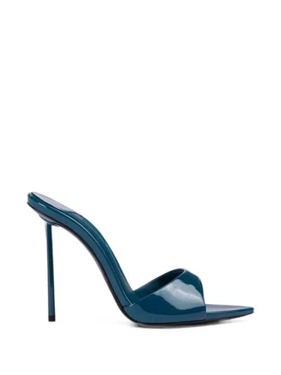 Le Silla Bella Heeled Sandals In Multi