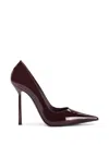 Le Silla Bella Pumps In Red