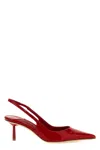 Le Silla Sandals
