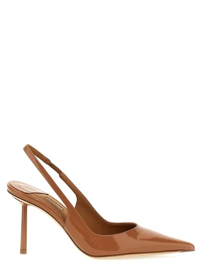 LE SILLA BELLA SLINGBACK