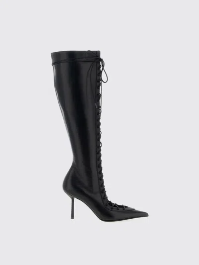 Le Silla Boots  Woman Color Black