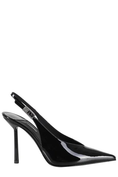 LE SILLA CHANEL CLIVAGE