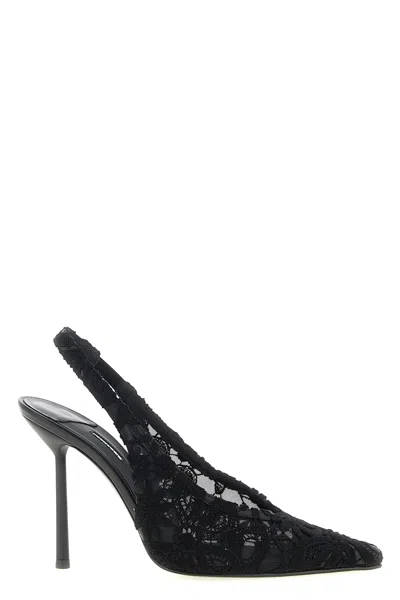 LE SILLA 'CHANTILLY' SLINGBACK