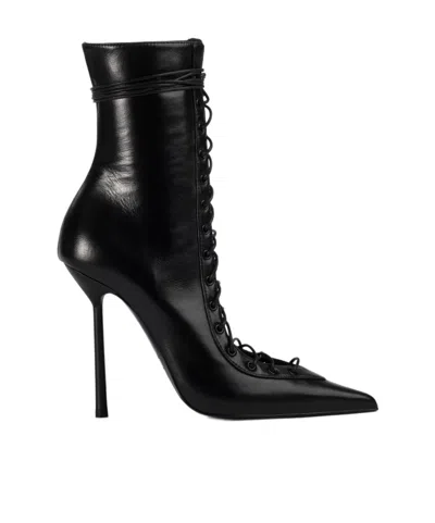 LE SILLA LE SILLA COLETTE ANKLE BOOTS