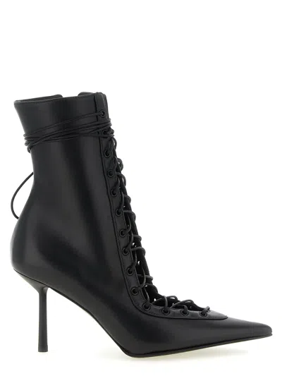 LE SILLA LE SILLA 'COLETTE' ANKLE BOOTS