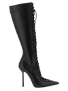 Le Silla Colette Boot In Black