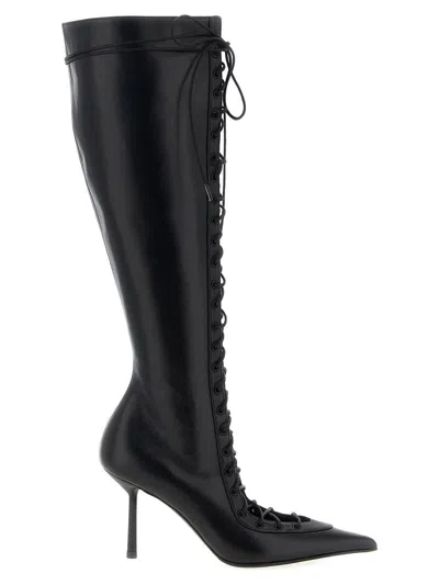 Le Silla 'colette' Boots