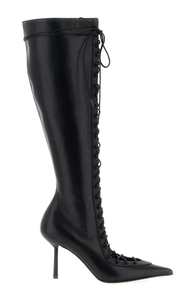 LE SILLA 'COLETTE' BOOTS