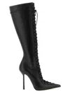 Le Silla 'colette' Boots In Black