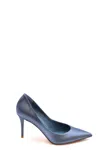 Le Silla Zapatos De Salón - Azul In Indaco
