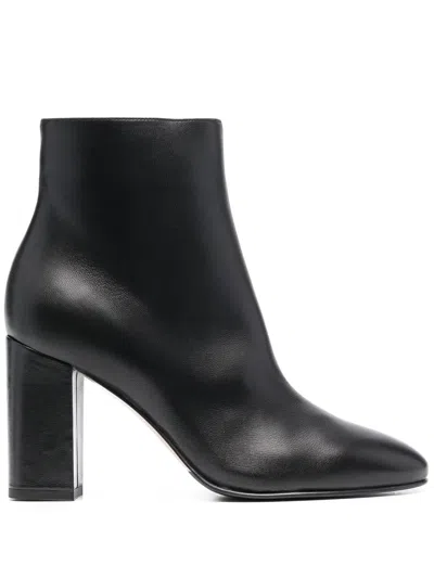 Le Silla Elle Stiefeletten 90mm In Black
