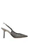 Le Silla With Heel In Peltro