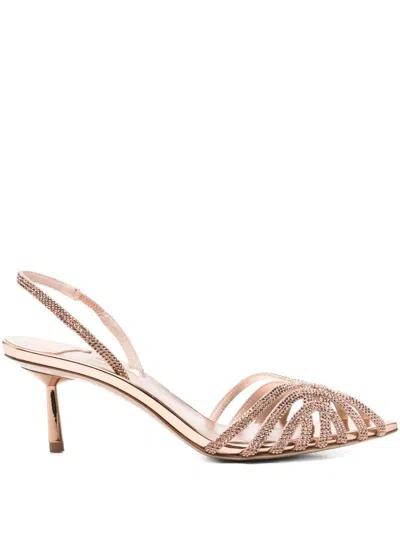 LE SILLA EMBRACE SANDAL