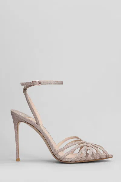 Le Silla Embrace Sandals