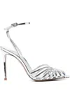 Le Silla Embrace Sandals 110mm