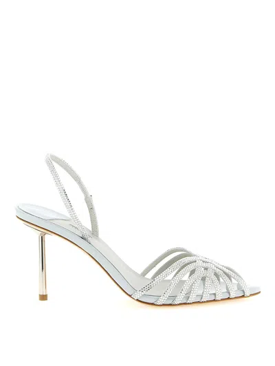 LE SILLA SANDALIAS - GRIS