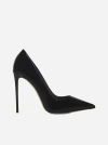 Le Silla Pumps In Black