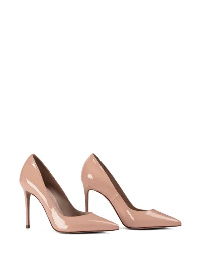 LE SILLA EVA POINTED PUMPS