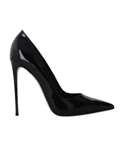 LE SILLA LE SILLA EVA POINTED TOE PUMPS