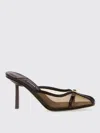 Le Silla 80mm Vittoria Mules