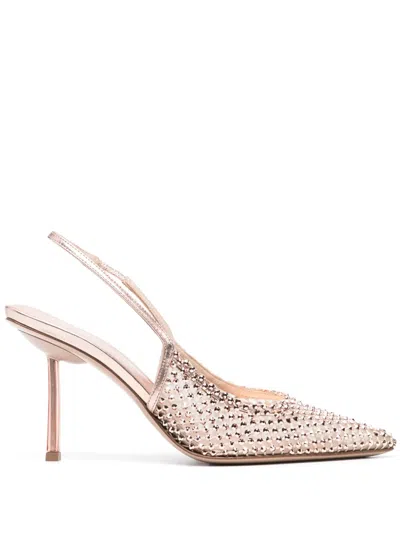 LE SILLA GILDA 100MM PUMPS