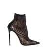 Le Silla Gilda Ankle Boot 120