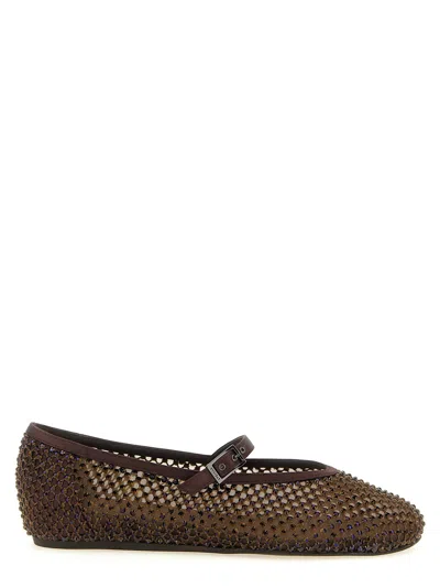 LE SILLA LE SILLA GILDA BALLET FLAT