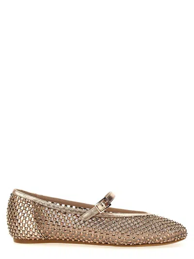 Le Silla 'gilda' Ballet Flats
