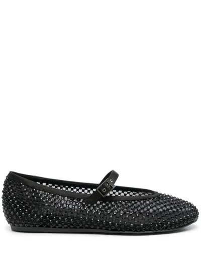 LE SILLA GILDA BALLET FLATS