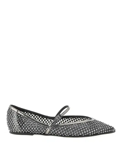 LE SILLA BAILARINAS - GRIS