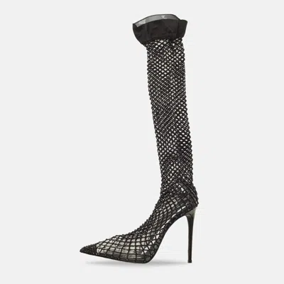Le Silla Gilda In Black