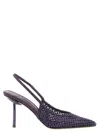 Le Silla Gilda Heel In Multi
