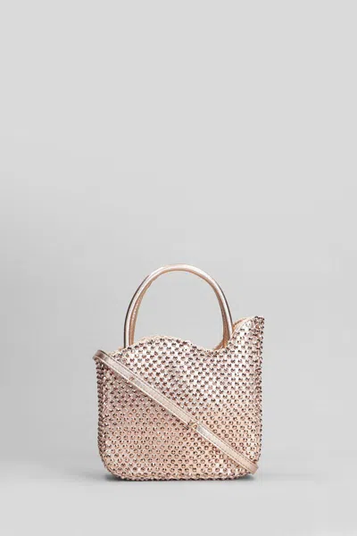 Le Silla Gilda Mini Shoulder Bag