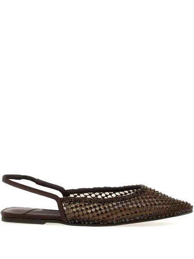 LE SILLA GILDA 穆勒鞋