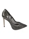 LE SILLA GILDA PUMPS