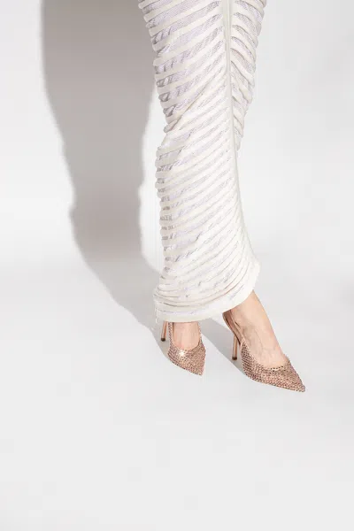 Le Silla ‘gilda' Pumps In Pink