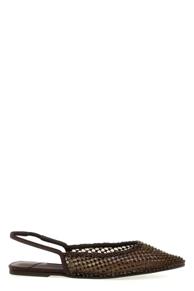 LE SILLA LE SILLA 'GILDA' SLINGBACK