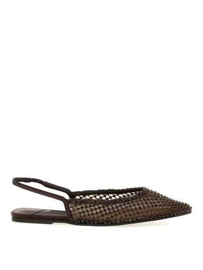 LE SILLA ZAPATOS DE SALÓN - MARRÓN