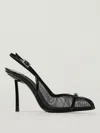 Le Silla Heeled Sandals  Woman Color Black