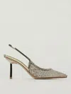 Le Silla Gilda Slingback-mules