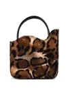 Le Silla Ivy Tote Bag